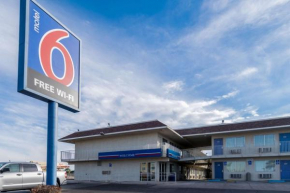 Motel 6-El Centro, CA